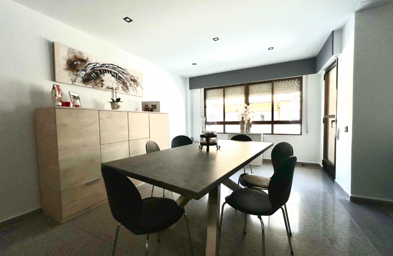 Revente - Appartement - Torremendo