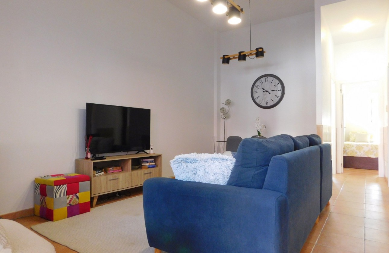 Revente - Appartement - Torremendo