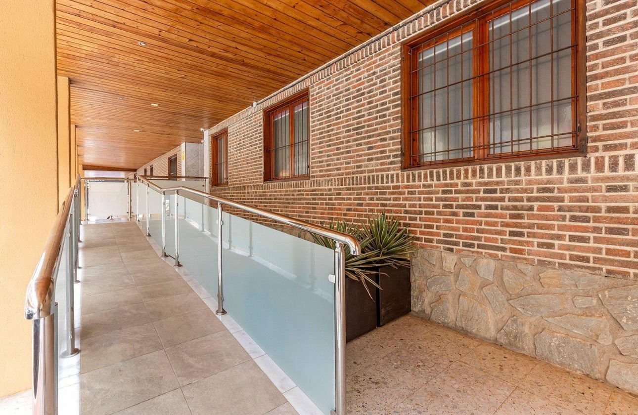 Revente - Appartement - Torrevieja - Acequion