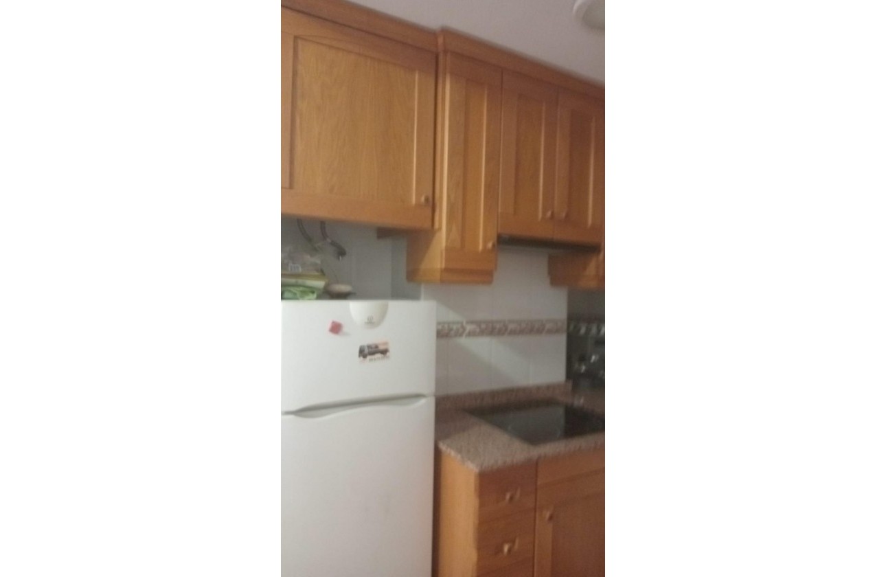 Revente - Appartement - Torrevieja - Acequion