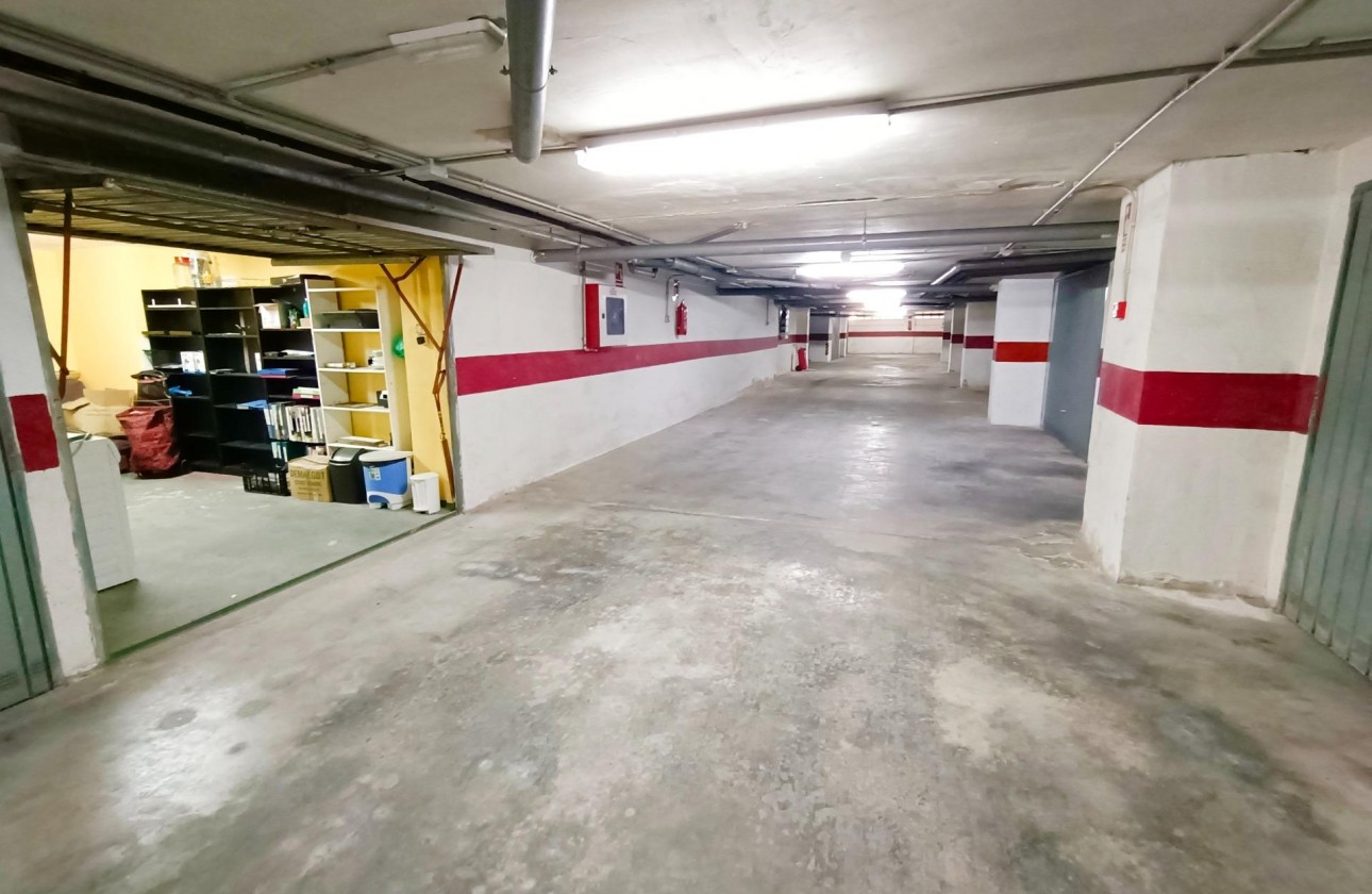 Revente - Appartement - Torrevieja - Acequion