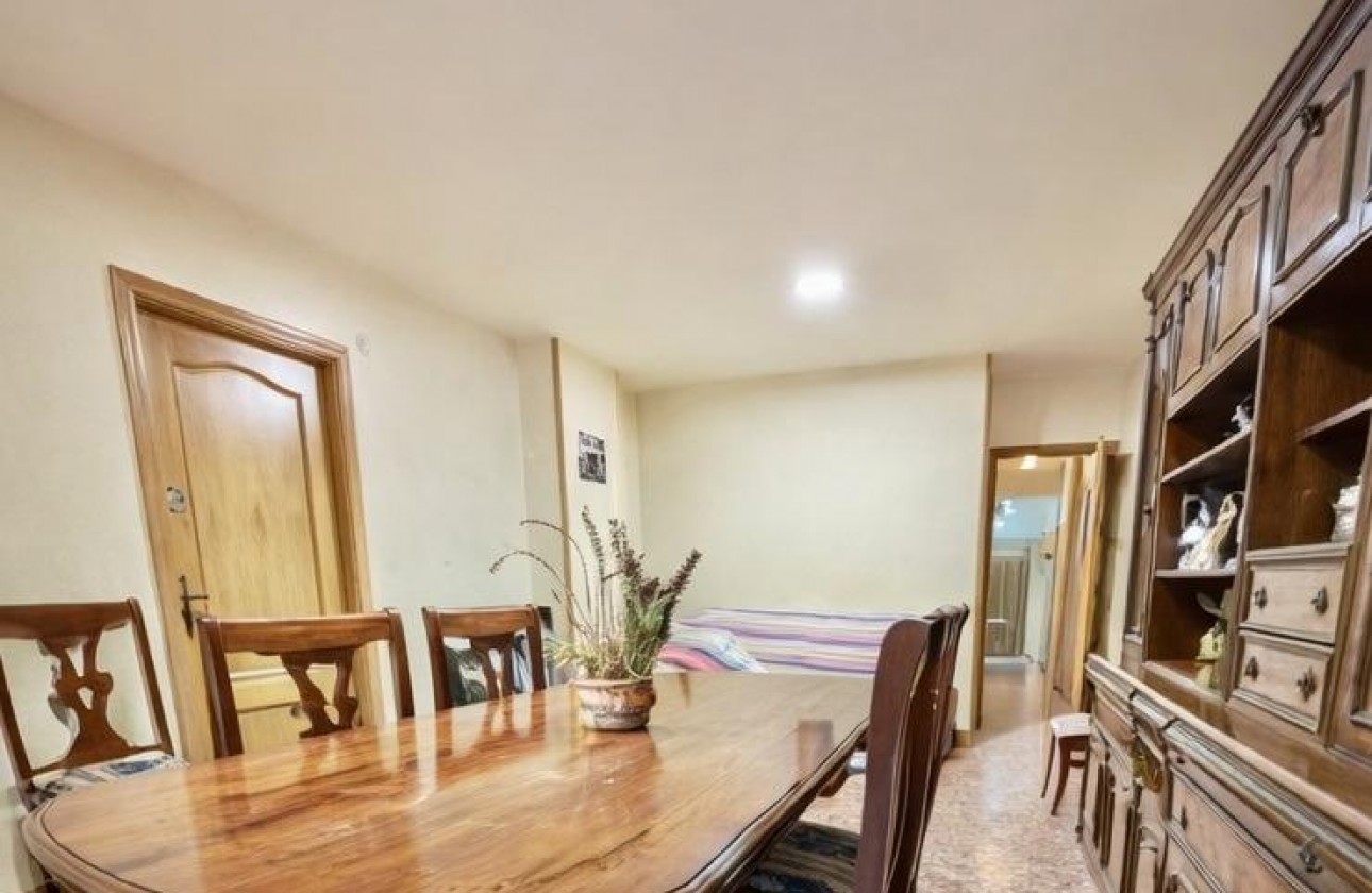 Revente - Appartement - Torrevieja - Acequion