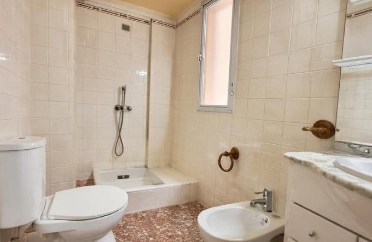 Revente - Appartement - Torrevieja - Acequion