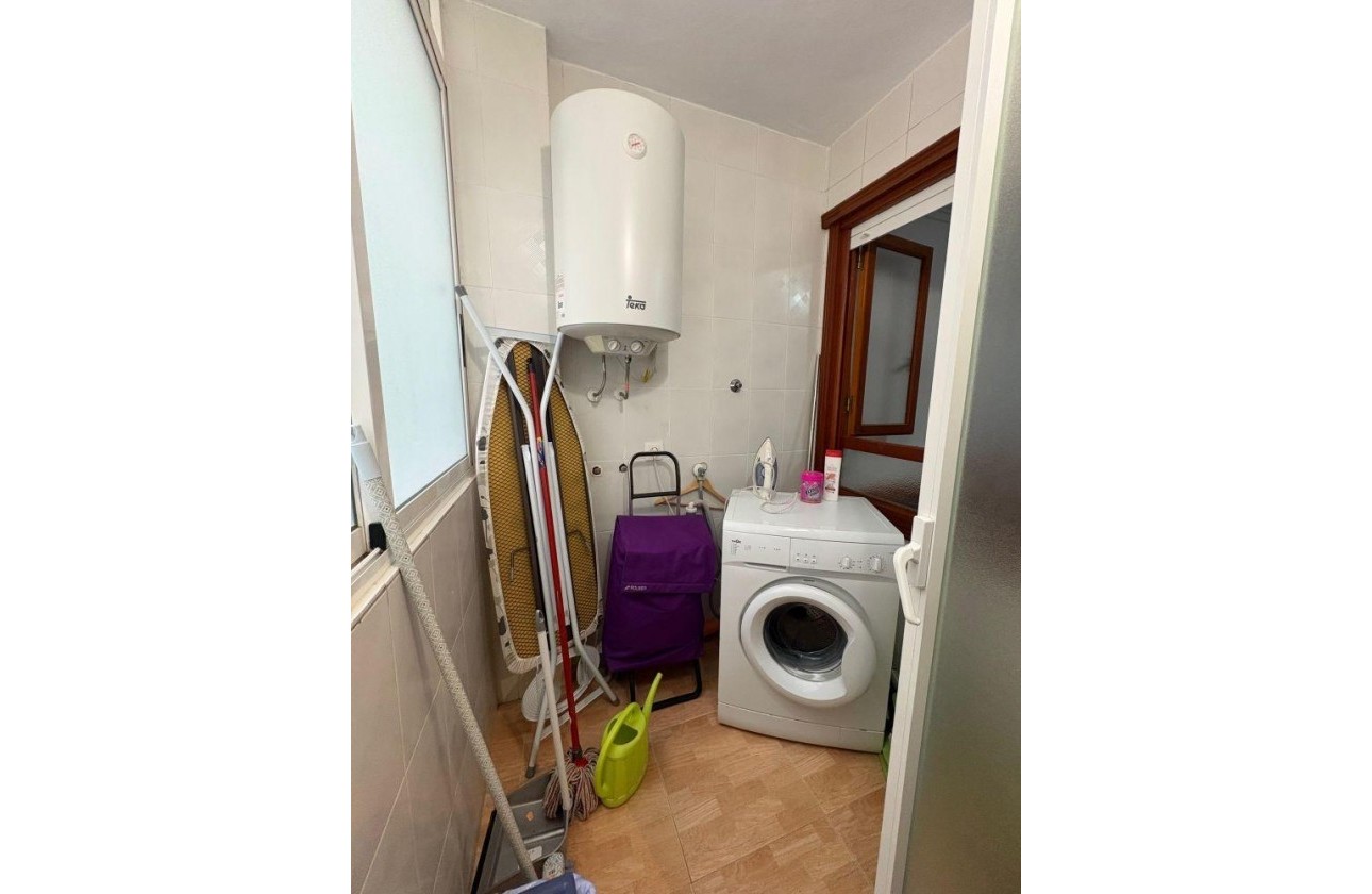 Revente - Appartement - Torrevieja - Acequion