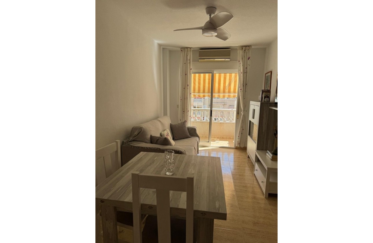 Revente - Appartement - Torrevieja - Acequion