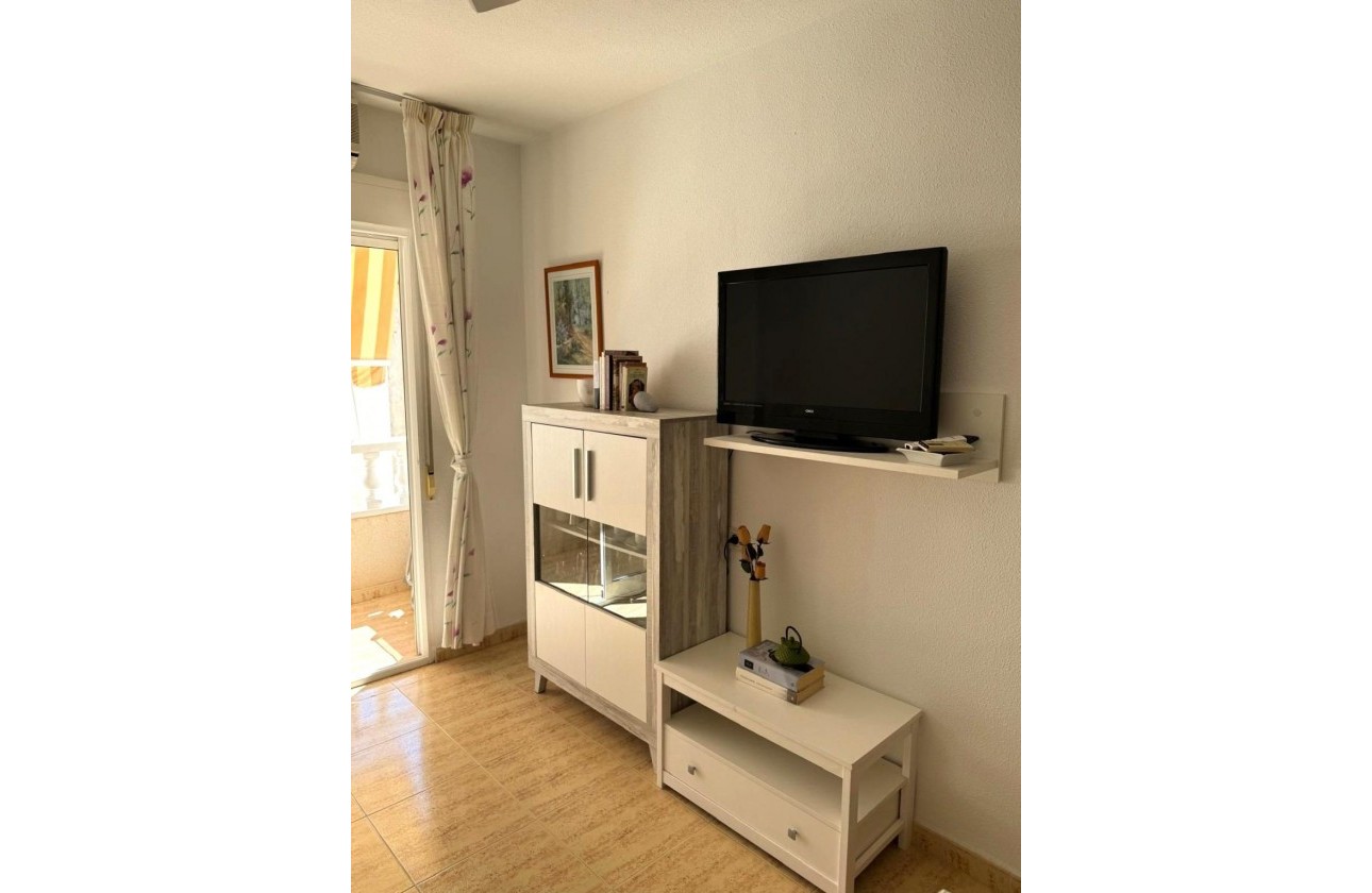 Revente - Appartement - Torrevieja - Acequion