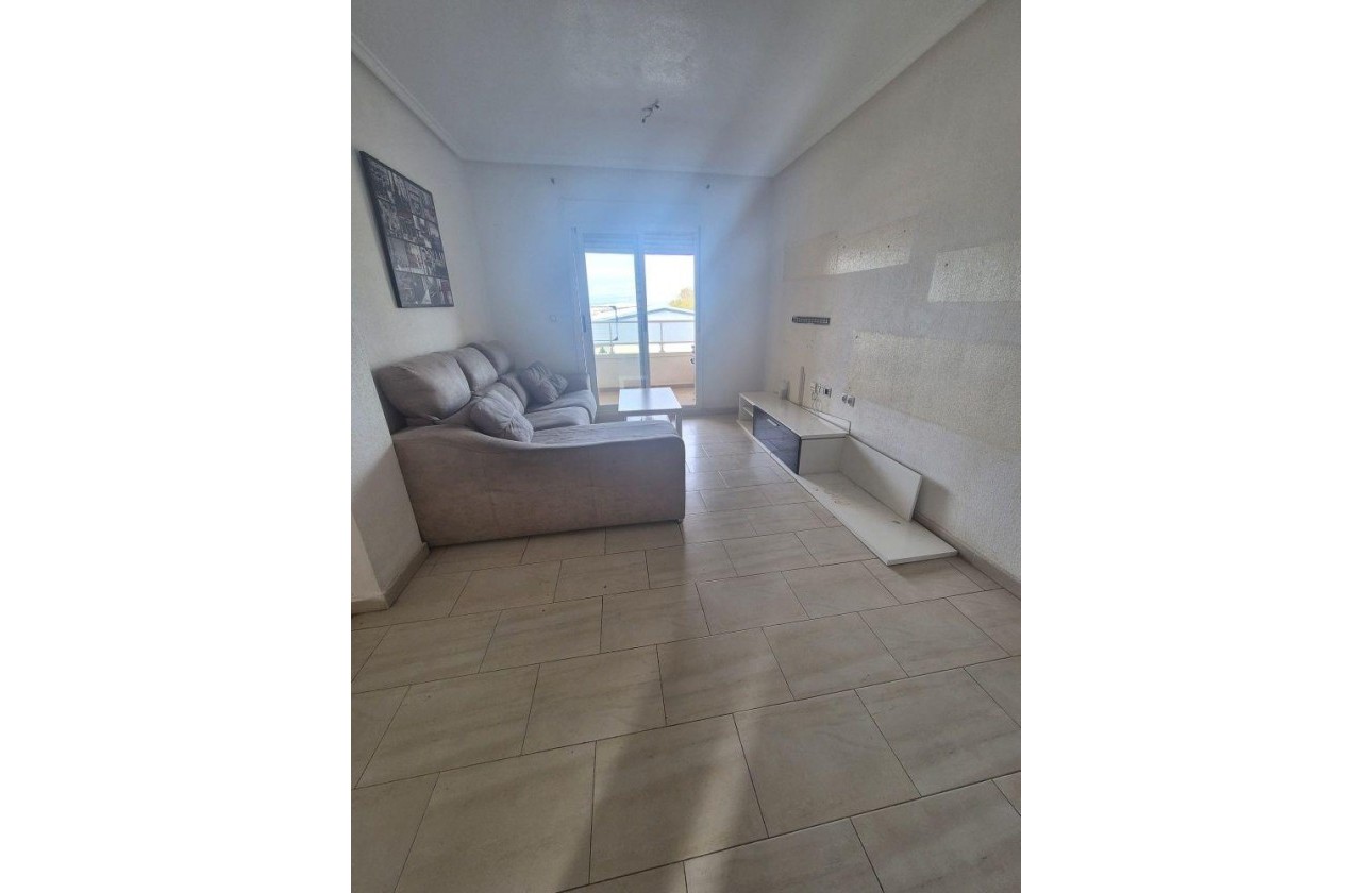 Revente - Appartement - Torrevieja - Aguas nuevas 1