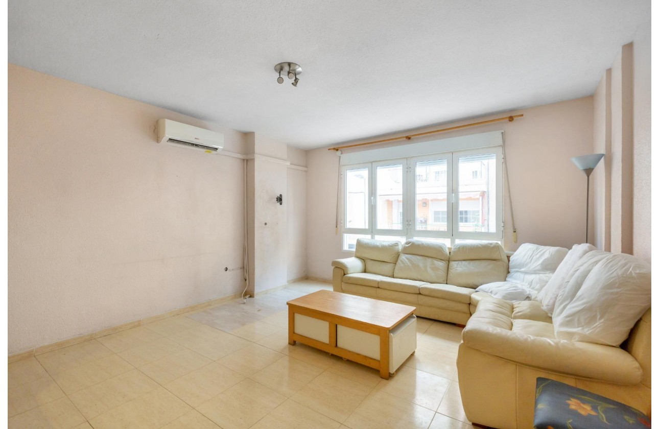 Revente - Appartement - Torrevieja - Centro - Muelle Pesquero