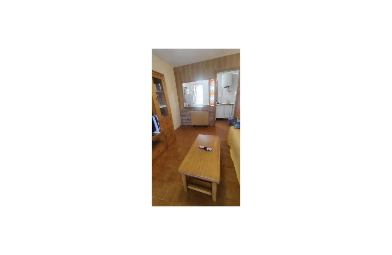 Revente - Appartement - Torrevieja - Centro