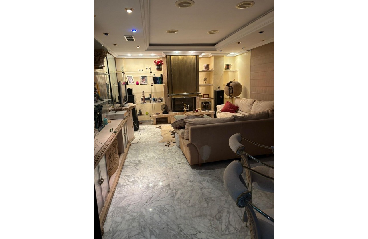 Revente - Appartement - Torrevieja - Centro