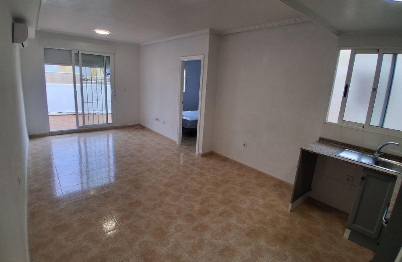 Revente - Appartement - Torrevieja - Centro