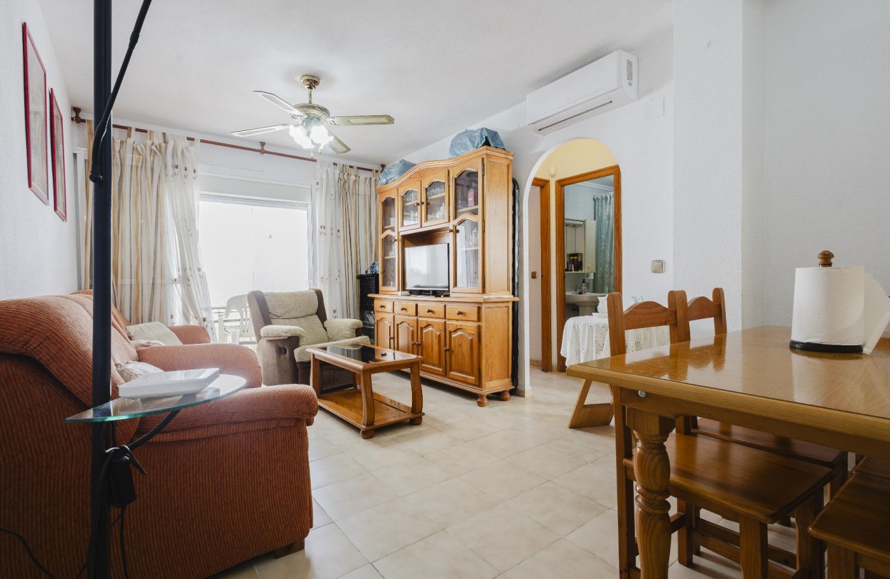 Revente - Appartement - Torrevieja - Costa Blanca