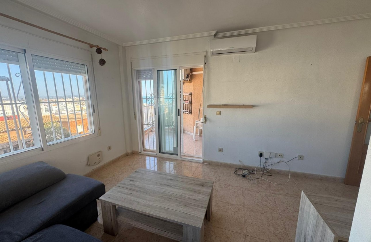 Revente - Appartement - Torrevieja - Costa Blanca