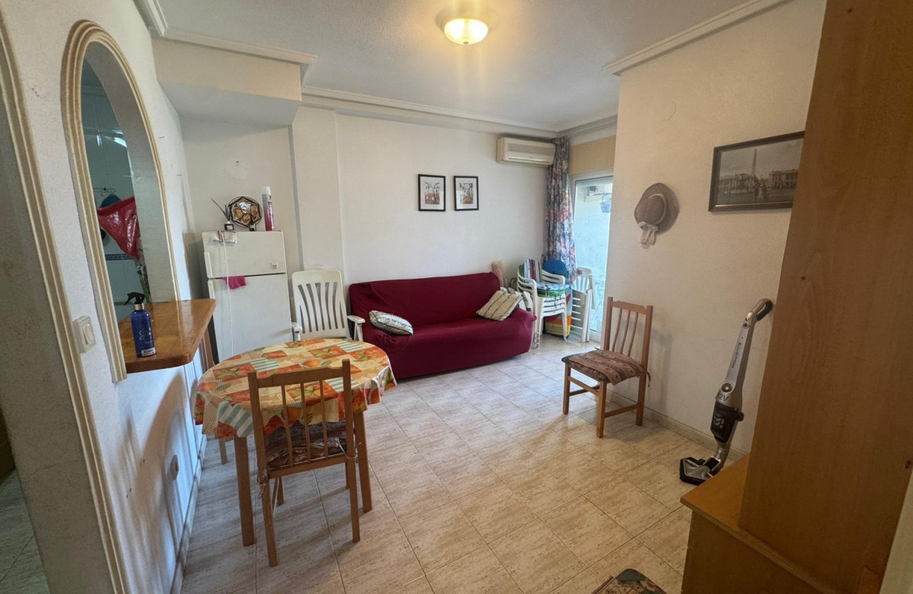 Revente - Appartement - Torrevieja - Costa Blanca