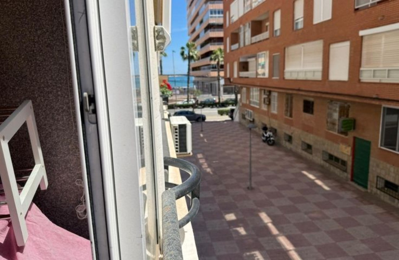 Revente - Appartement - Torrevieja - Costa Blanca