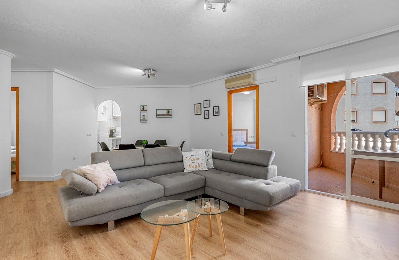Revente - Appartement - Torrevieja - Costa Blanca