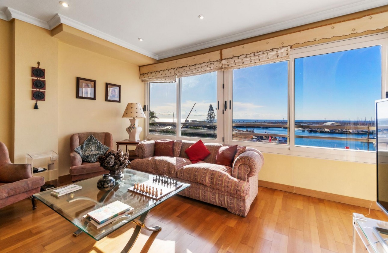Revente - Appartement - Torrevieja - Costa Blanca