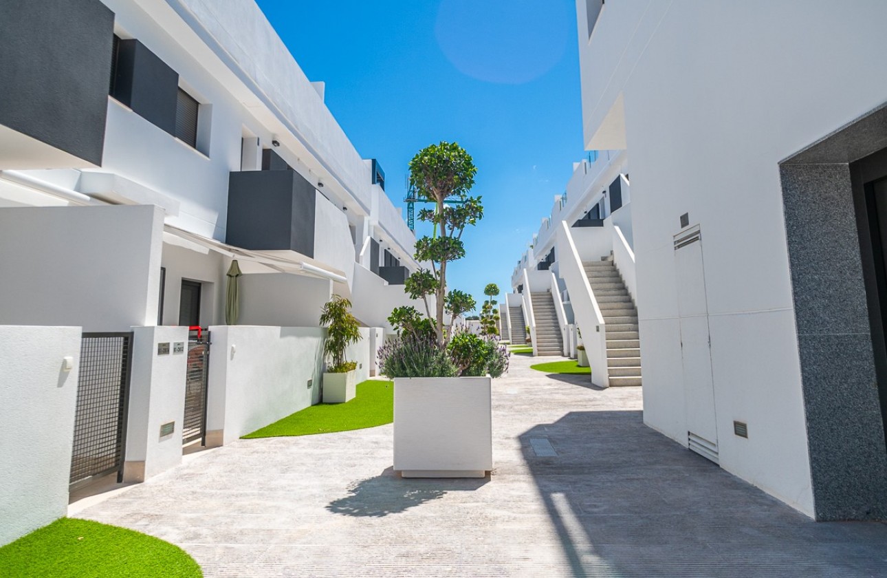 Revente - Appartement - Torrevieja - Costa Blanca