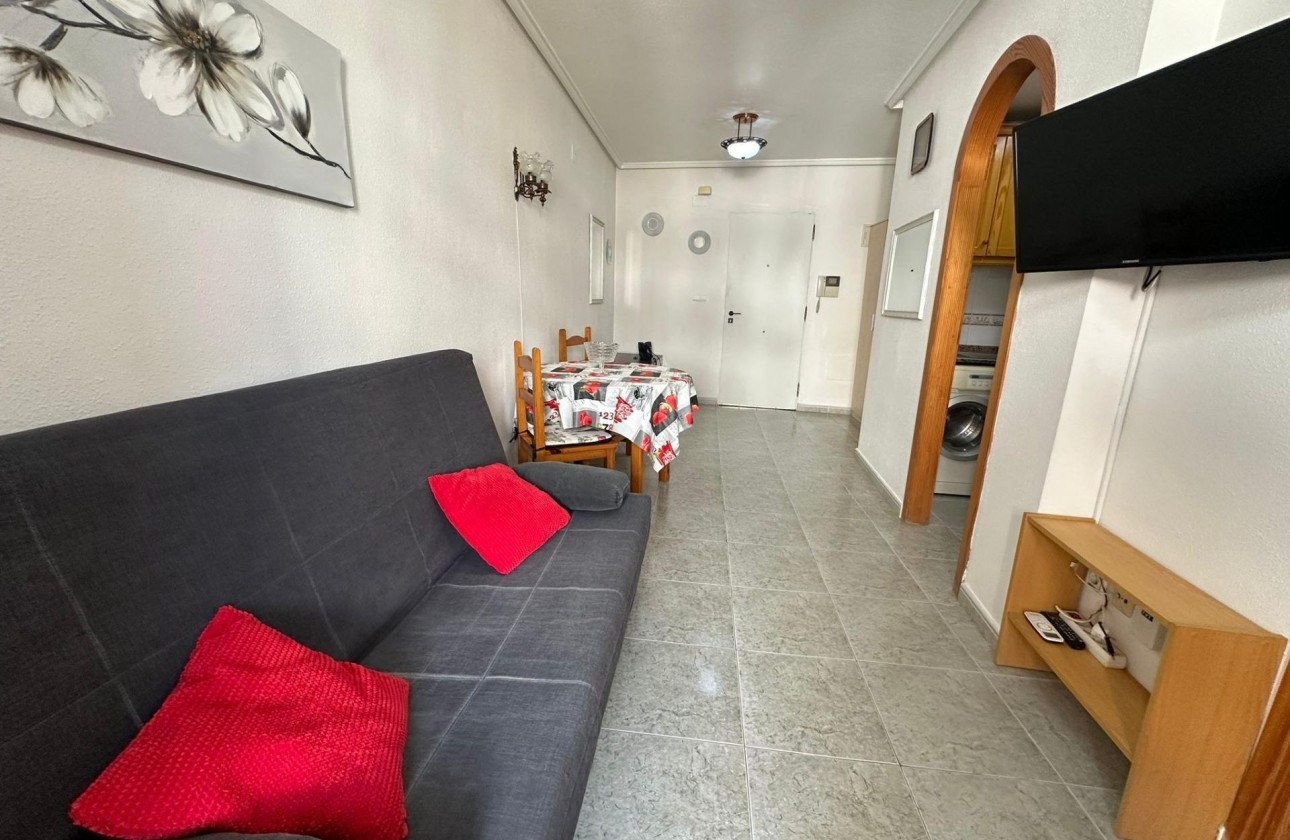 Revente - Appartement - Torrevieja - Estacion de autobuses