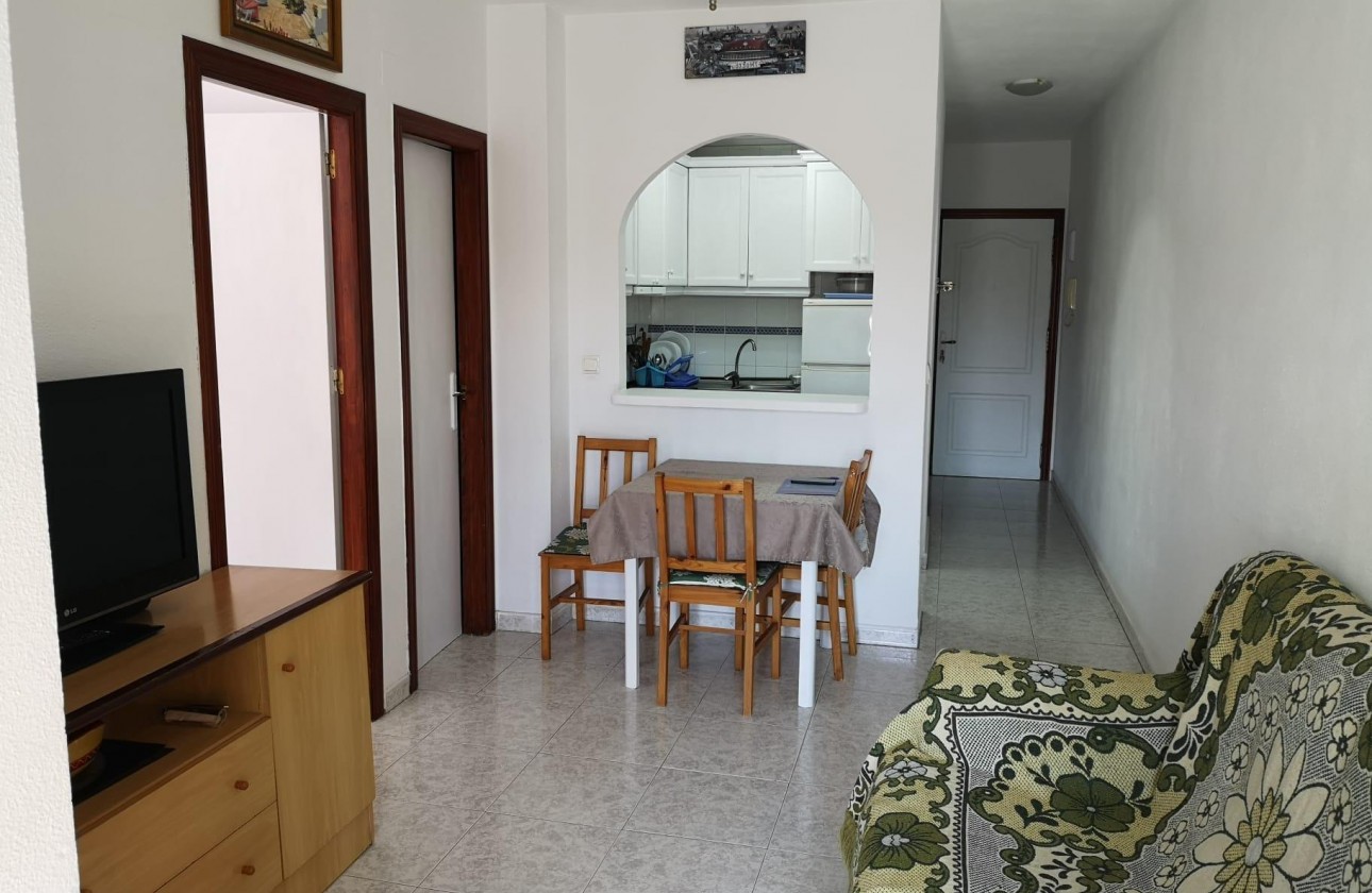 Revente - Appartement - Torrevieja - Estacion de autobuses