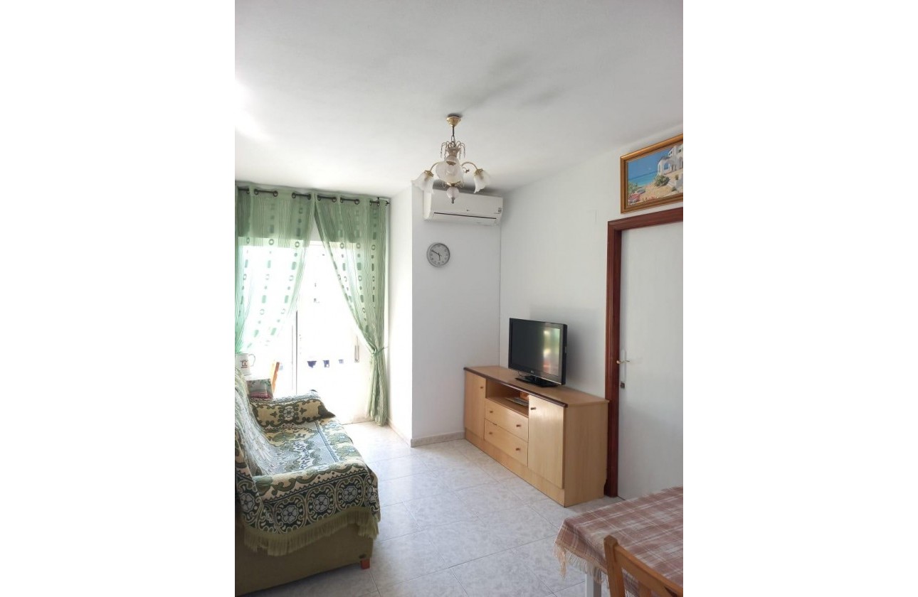 Revente - Appartement - Torrevieja - Estacion de autobuses