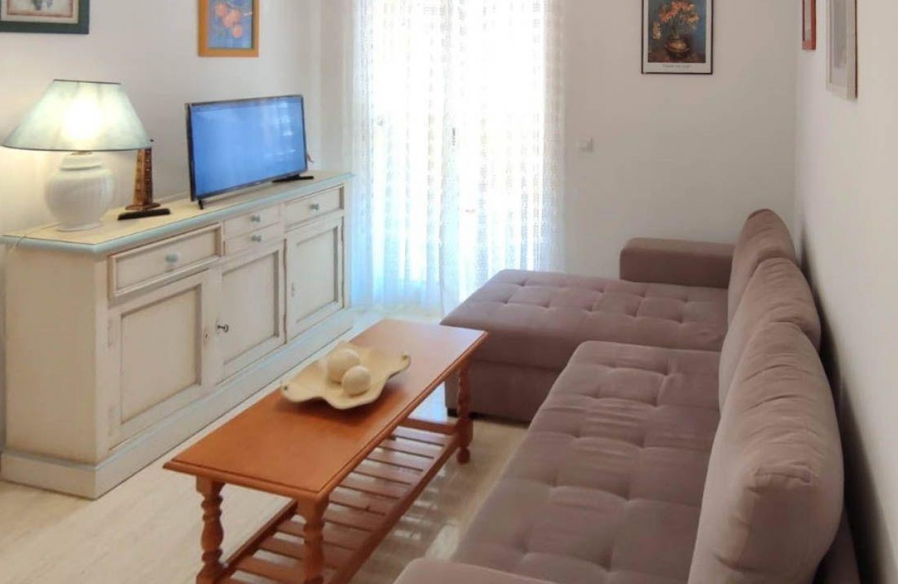 Revente - Appartement - Torrevieja - Estacion de autobuses