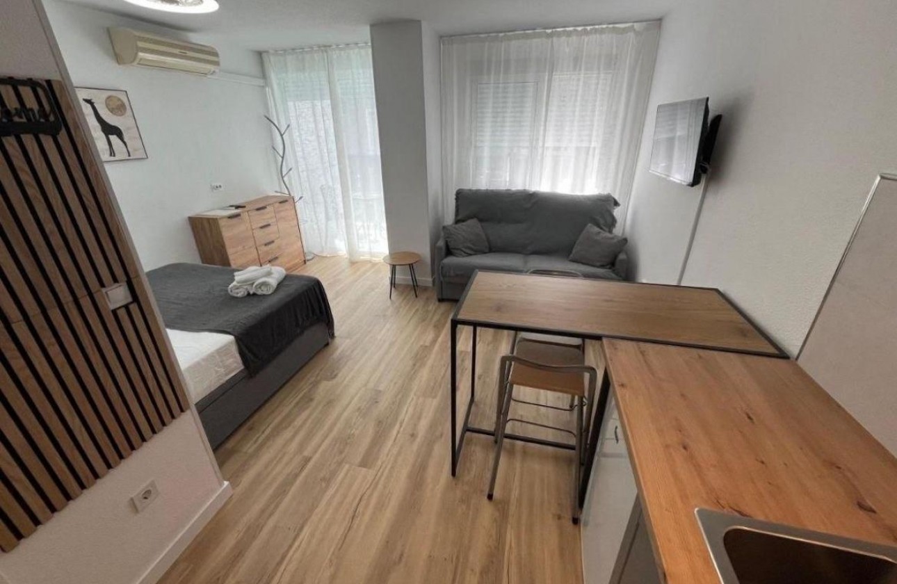 Revente - Appartement - Torrevieja - Estacion de autobuses