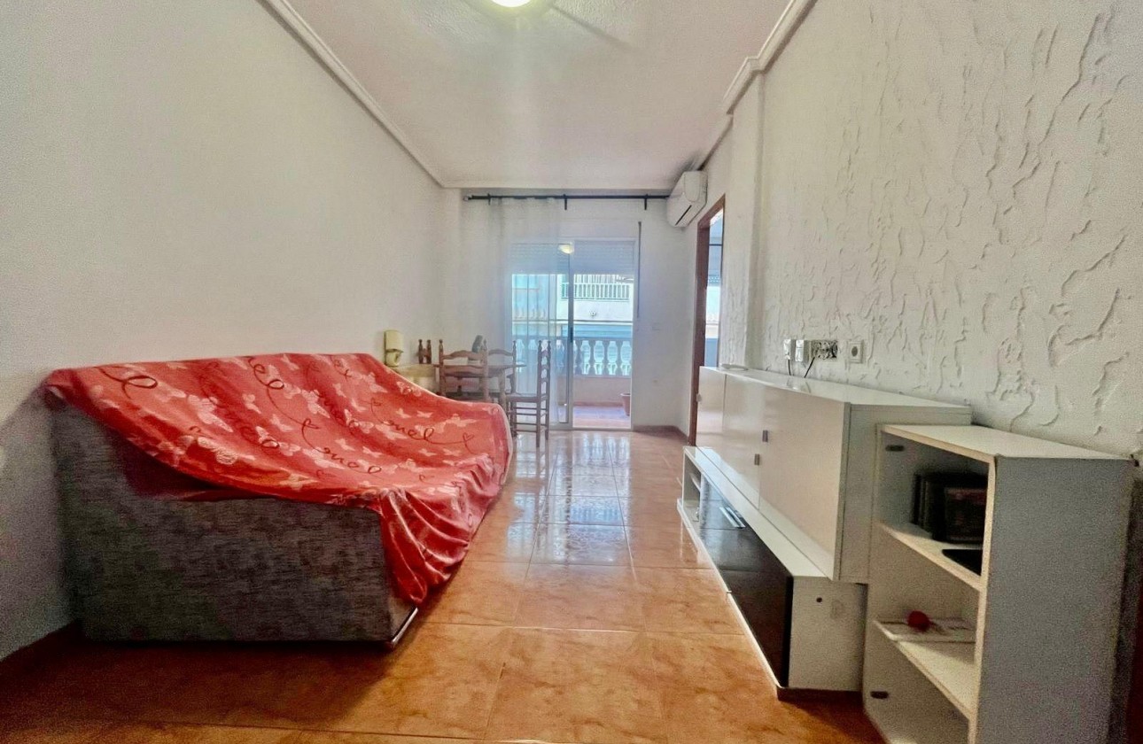 Revente - Appartement - Torrevieja - Estacion de autobuses