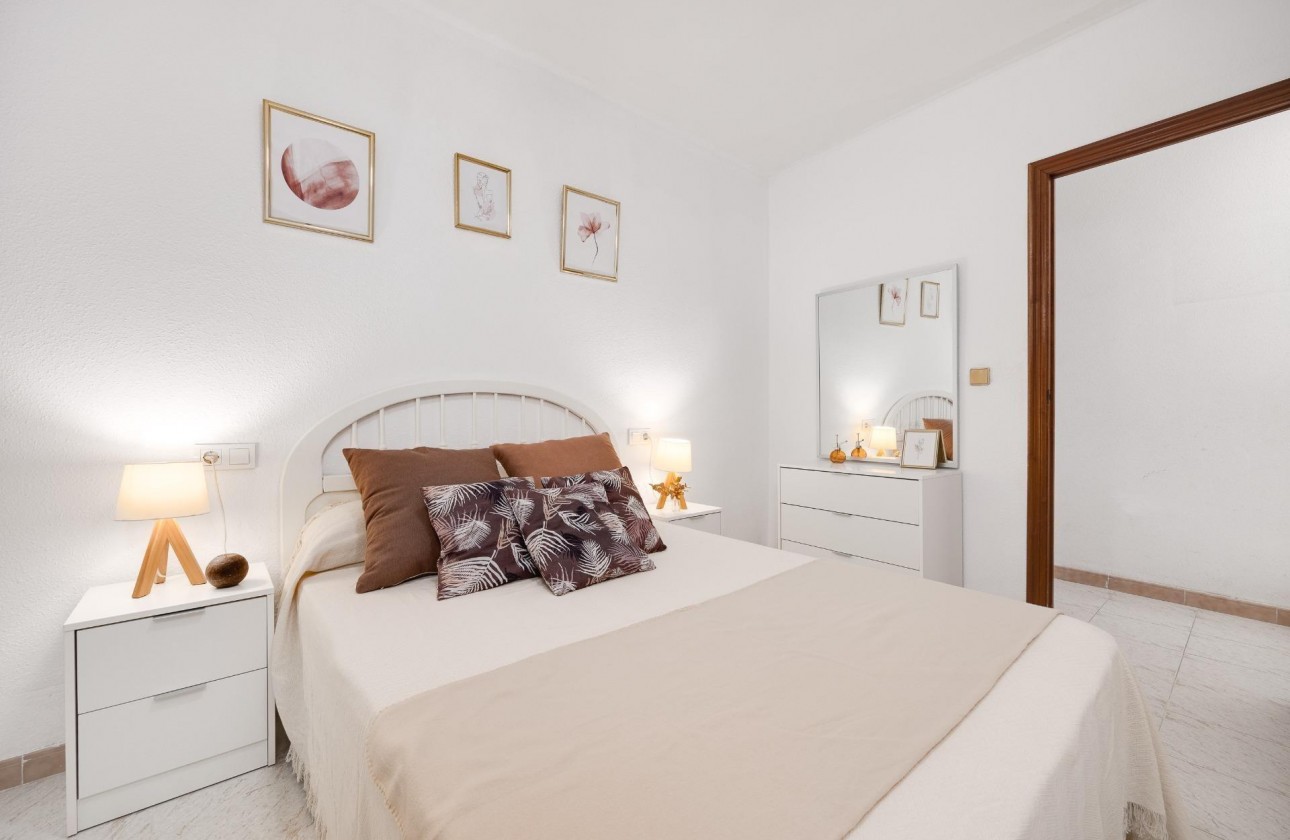 Revente - Appartement - Torrevieja - Estacion de autobuses
