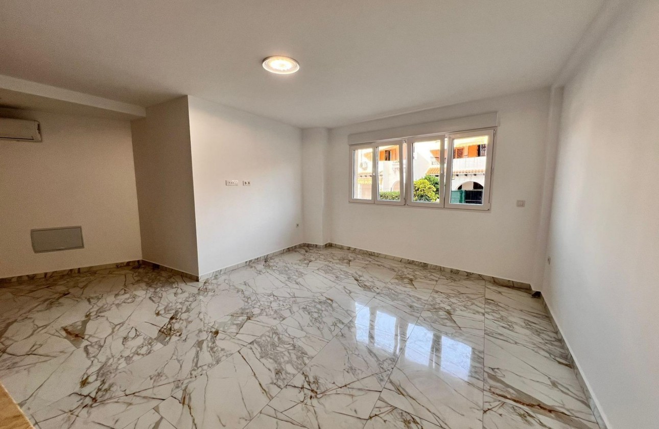 Revente - Appartement - Torrevieja - Estacion de autobuses