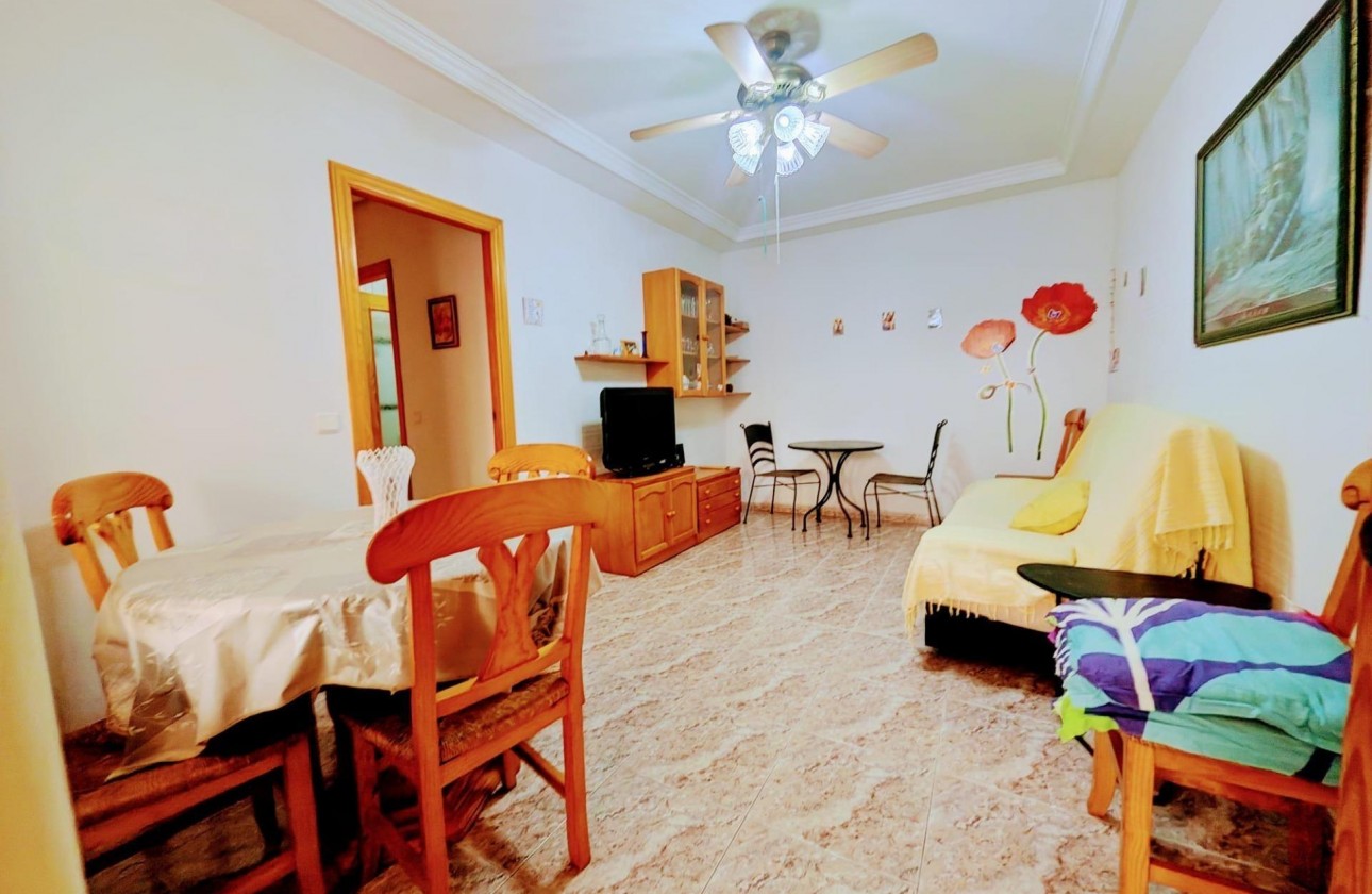 Revente - Appartement - Torrevieja - Estacion de autobuses