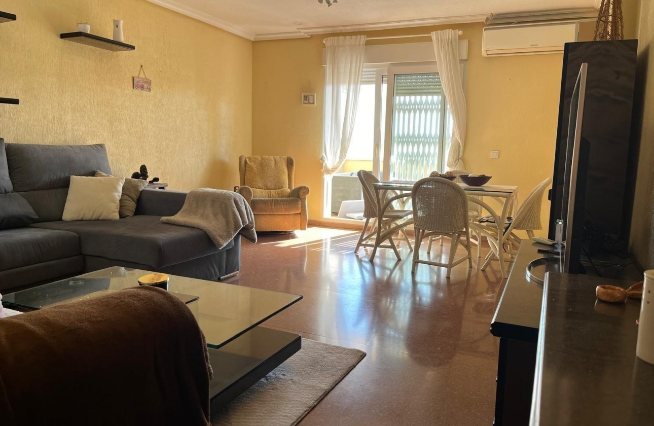 Revente - Appartement - Torrevieja - Estacion de autobuses