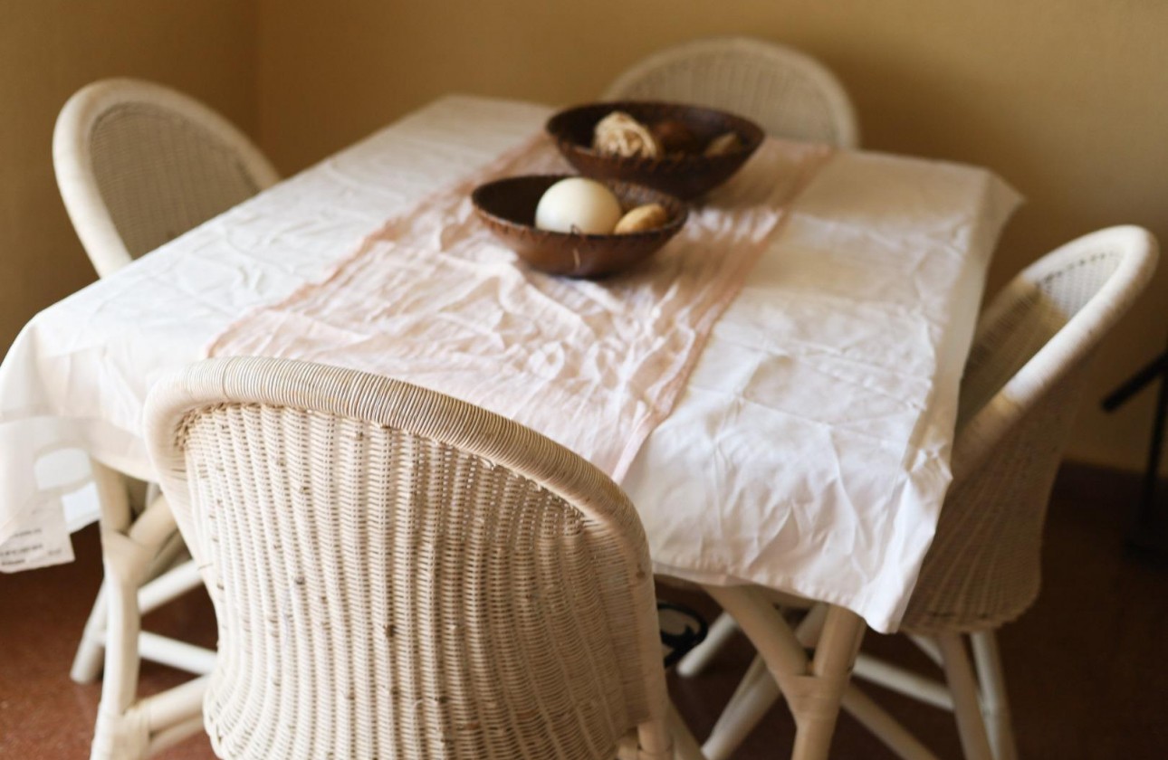 Revente - Appartement - Torrevieja - Estacion de autobuses