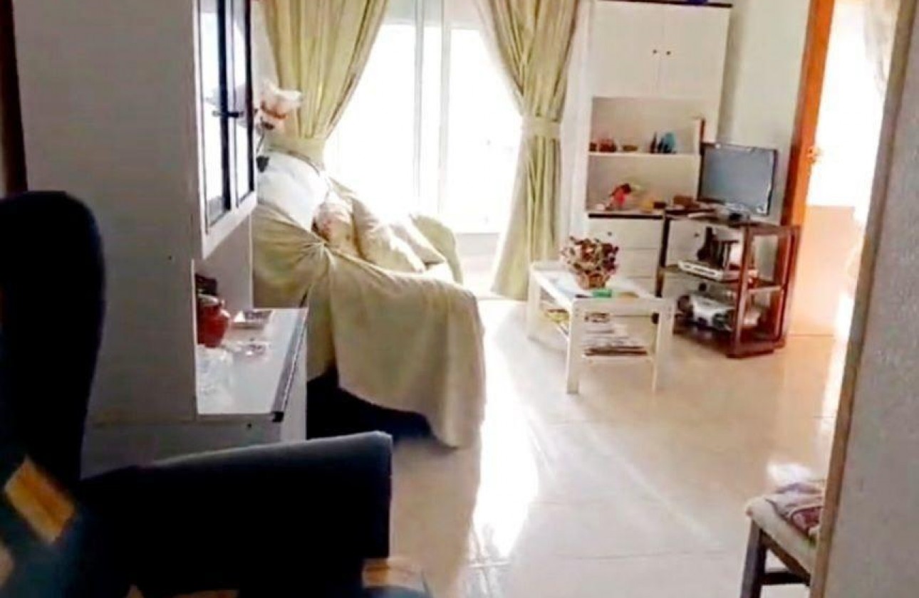 Revente - Appartement - Torrevieja - Estacion de autobuses