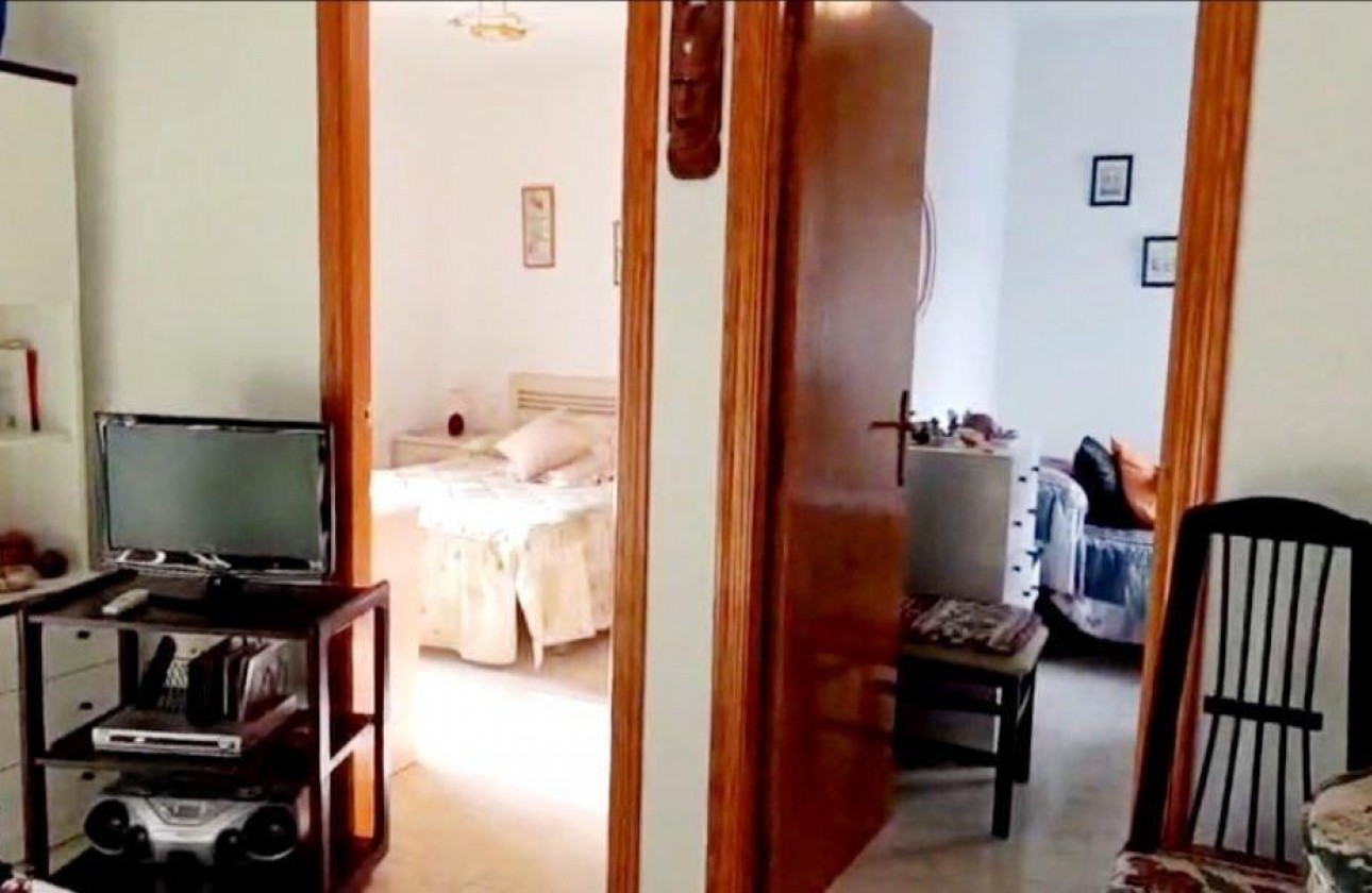 Revente - Appartement - Torrevieja - Estacion de autobuses