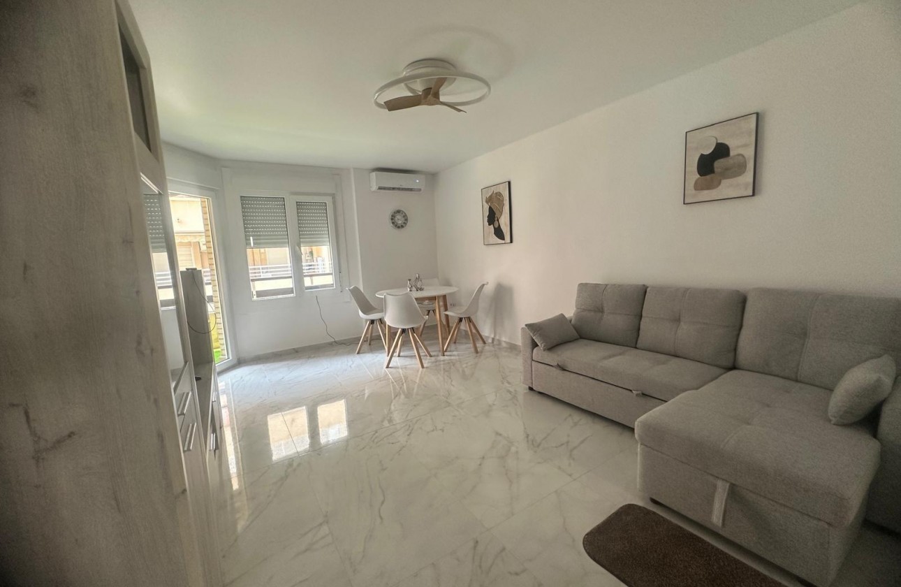 Revente - Appartement - Torrevieja - Estacion de autobuses