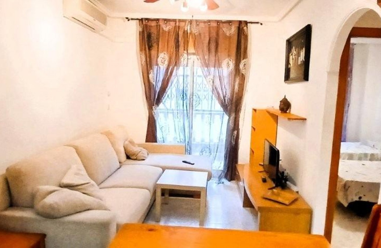 Revente - Appartement - Torrevieja - Estacion de autobuses