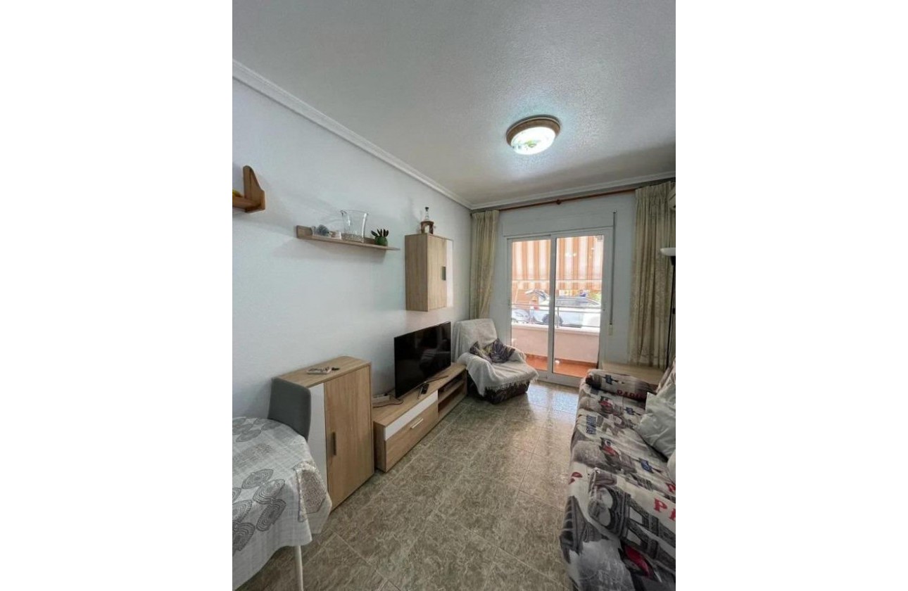 Revente - Appartement - Torrevieja - Estacion de autobuses