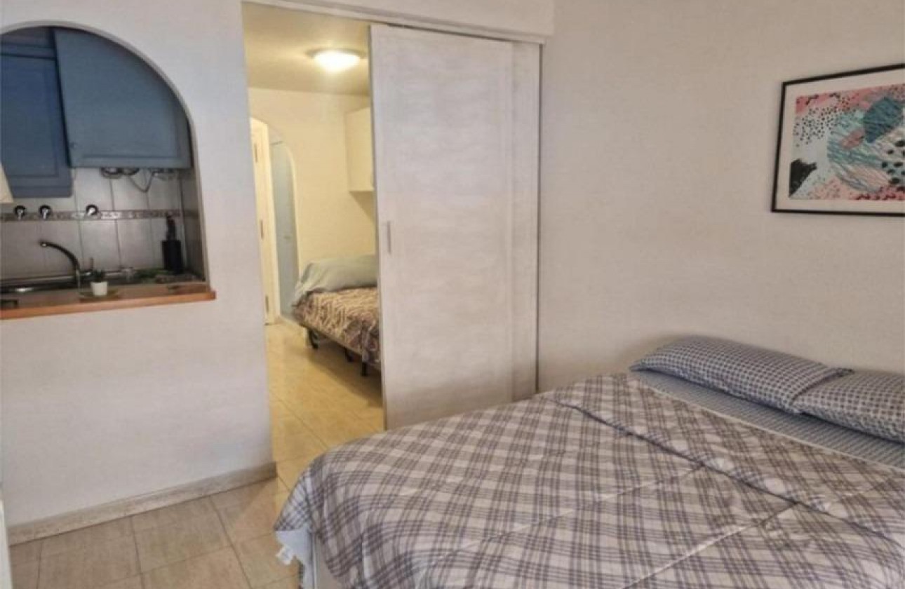 Revente - Appartement - Torrevieja - Estacion de autobuses