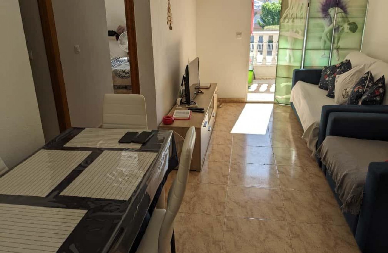 Revente - Appartement - Torrevieja - Estacion de autobuses