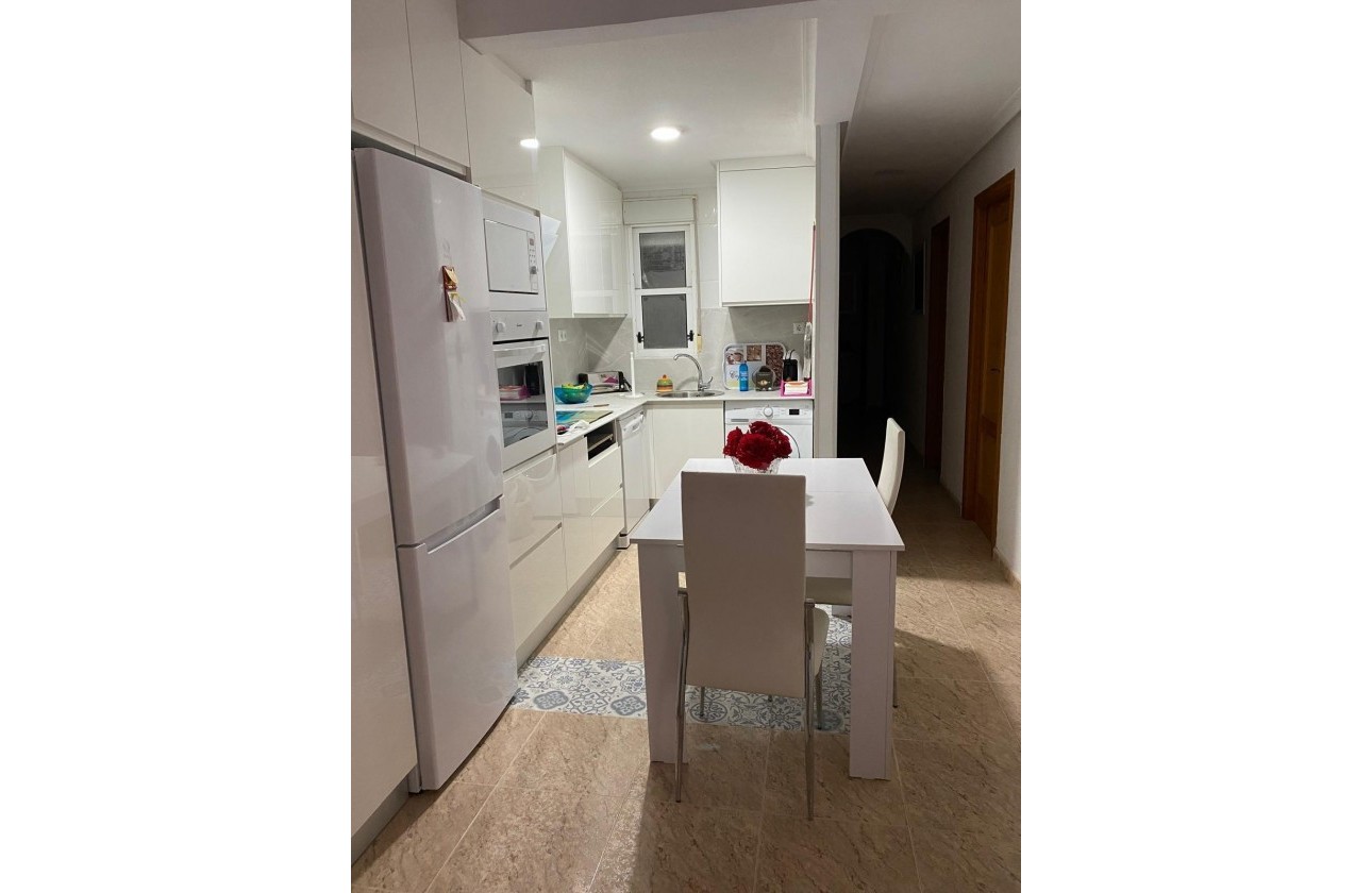 Revente - Appartement - Torrevieja - Estacion de autobuses