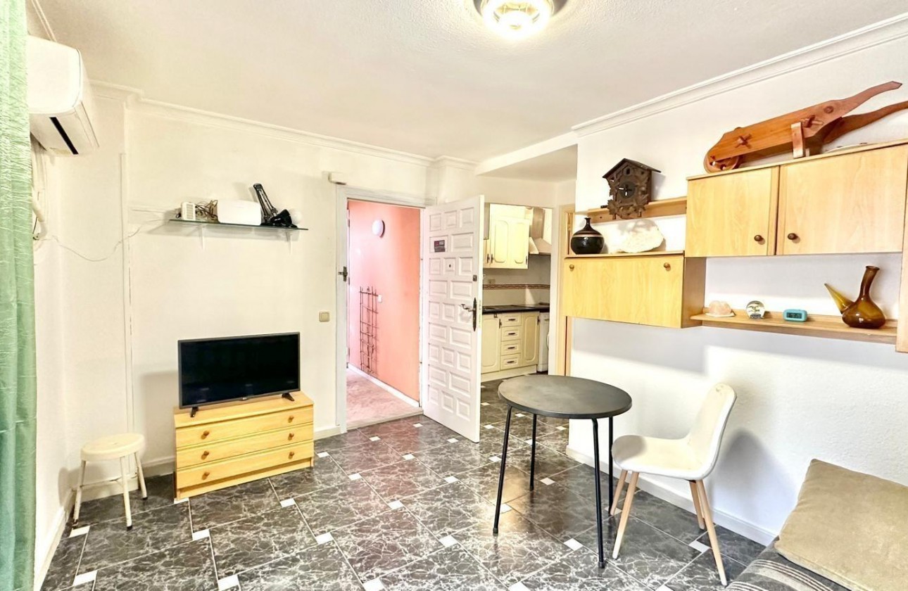 Revente - Appartement - Torrevieja - Estacion de autobuses