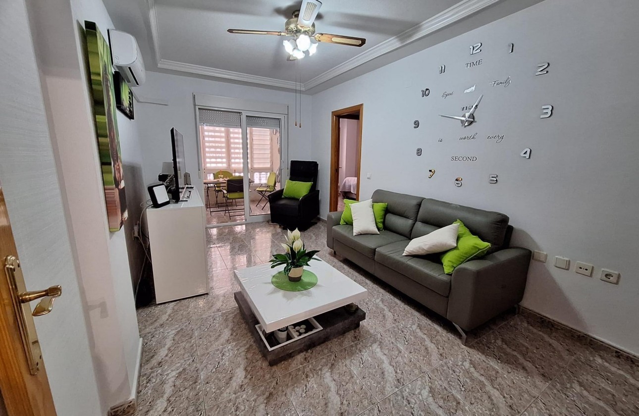 Revente - Appartement - Torrevieja - Estacion de autobuses