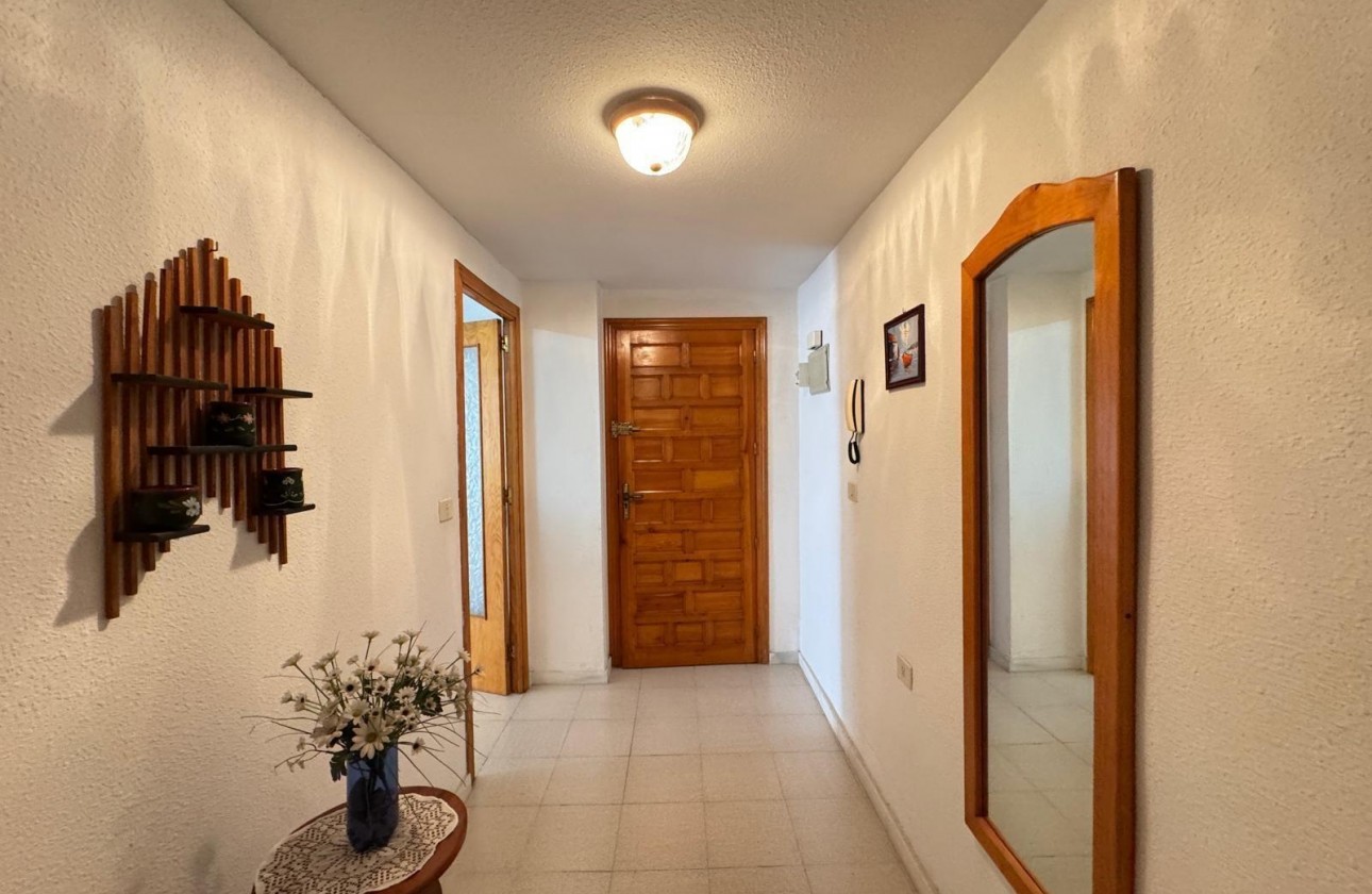 Revente - Appartement - Torrevieja - Estacion de autobuses