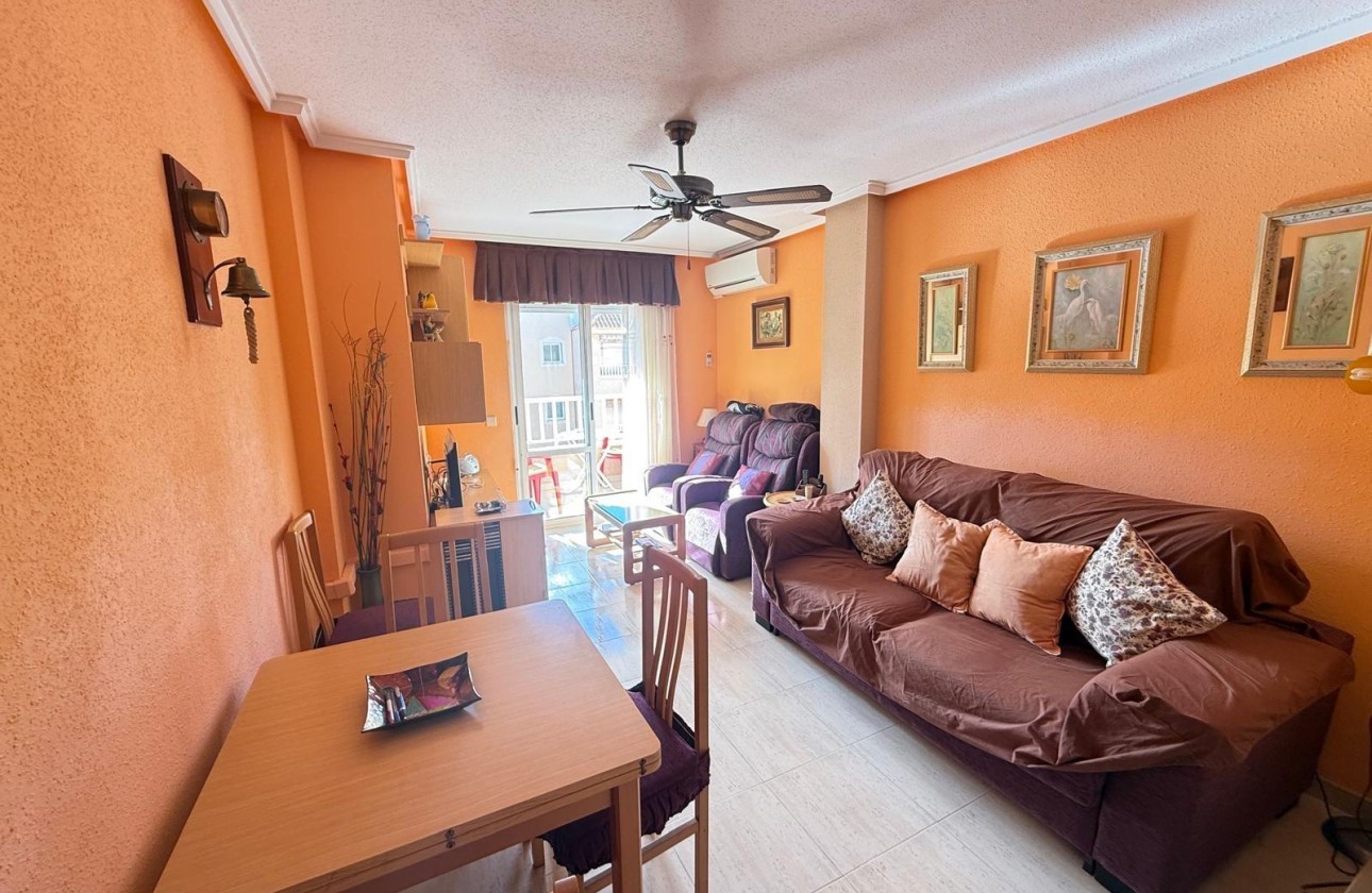 Revente - Appartement - Torrevieja - Estacion de autobuses