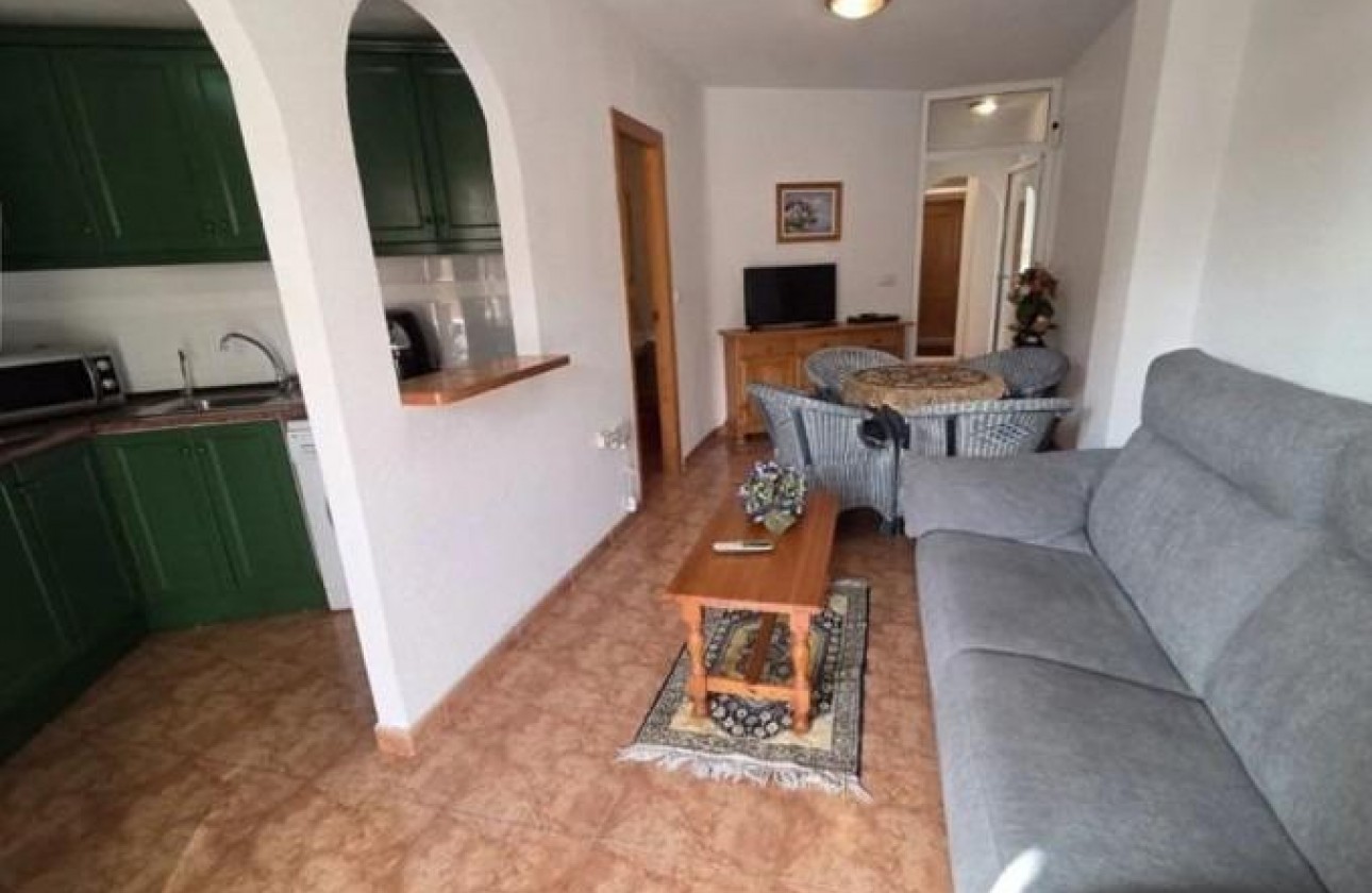 Revente - Appartement - Torrevieja - Estacion de autobuses