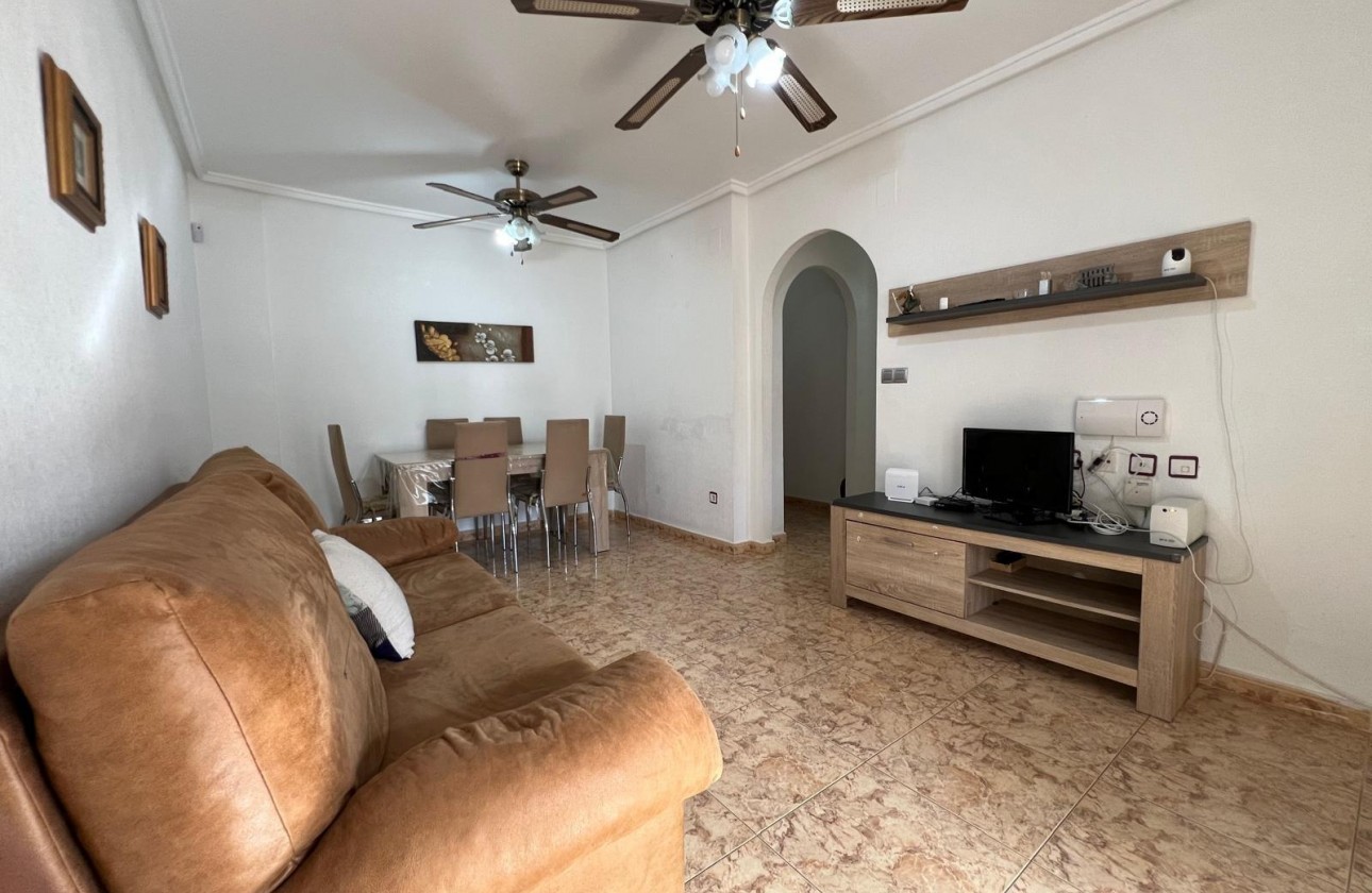 Revente - Appartement - Torrevieja - Estacion de autobuses