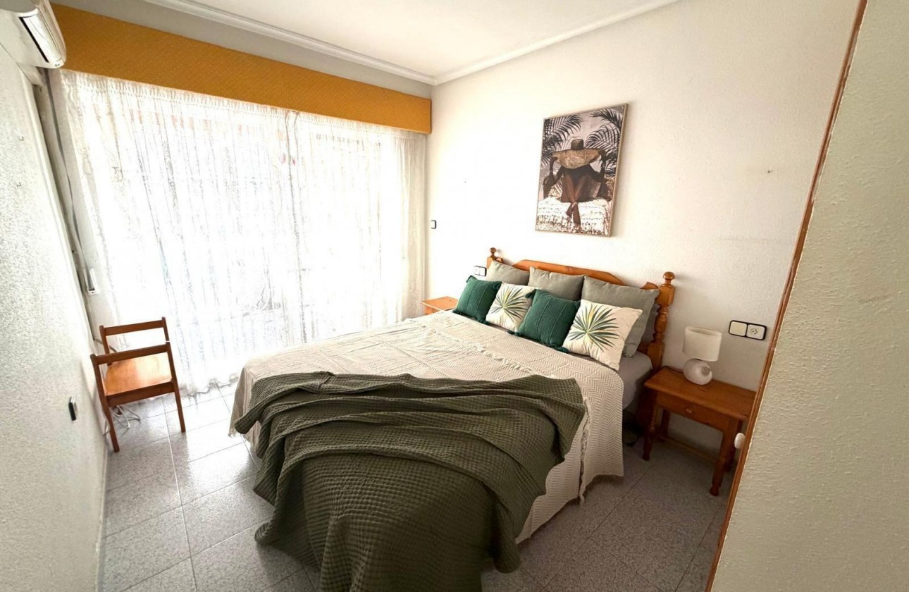 Revente - Appartement - Torrevieja - Estacion de autobuses