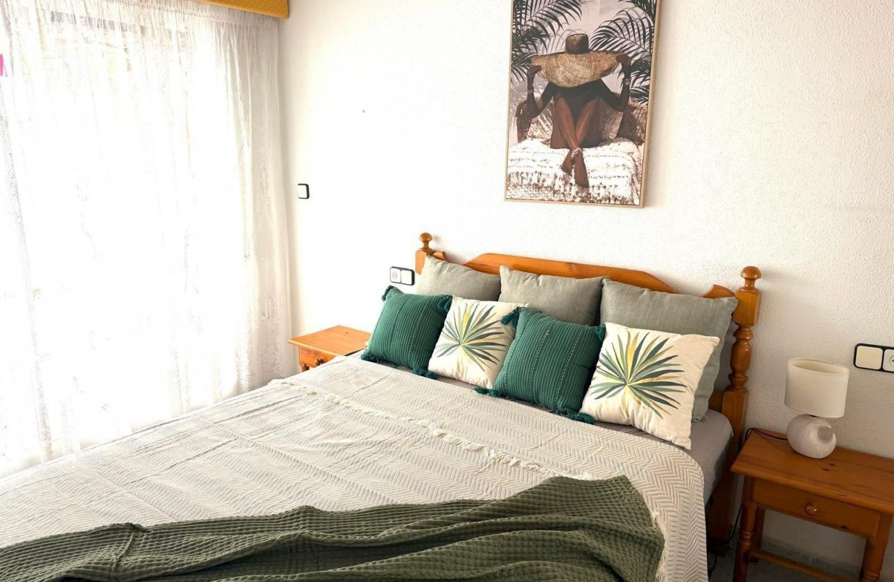 Revente - Appartement - Torrevieja - Estacion de autobuses