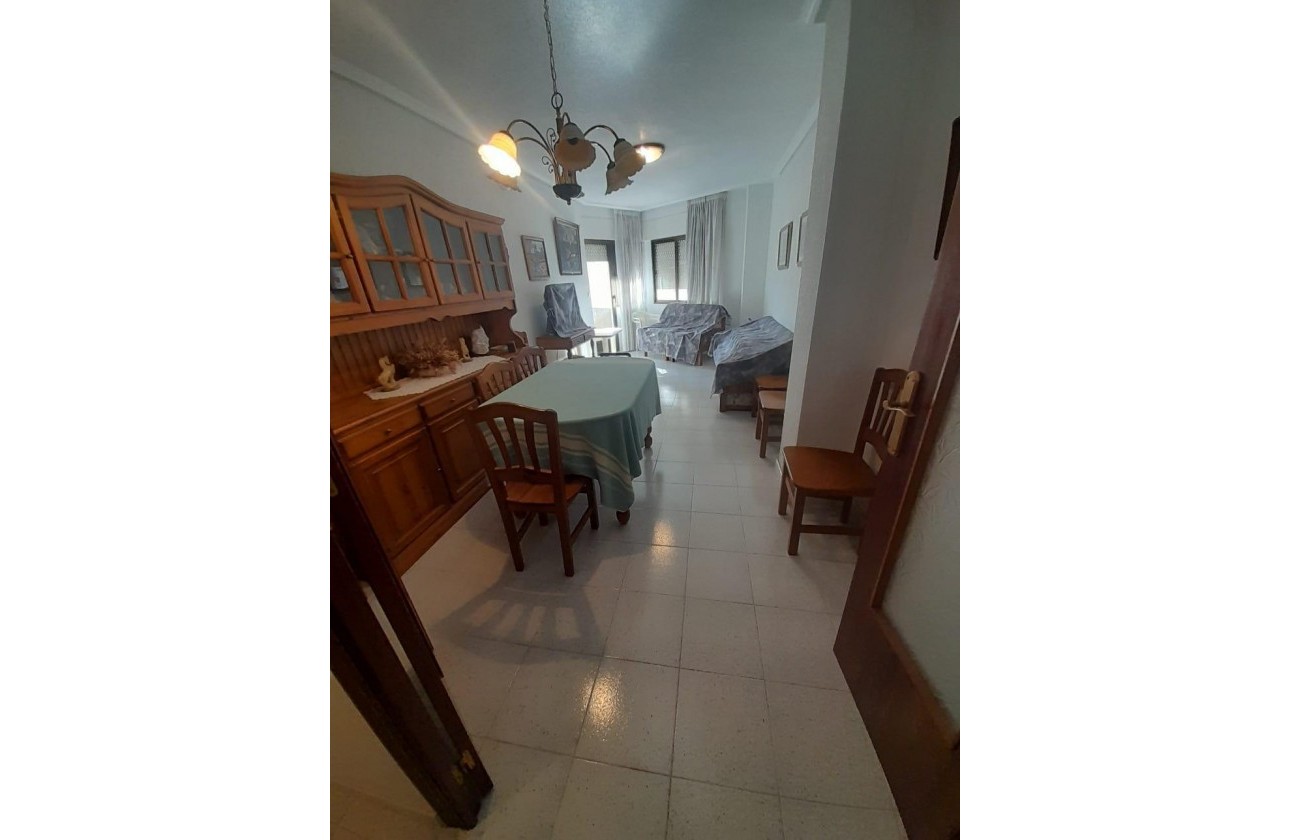 Revente - Appartement - Torrevieja - Estacion de autobuses